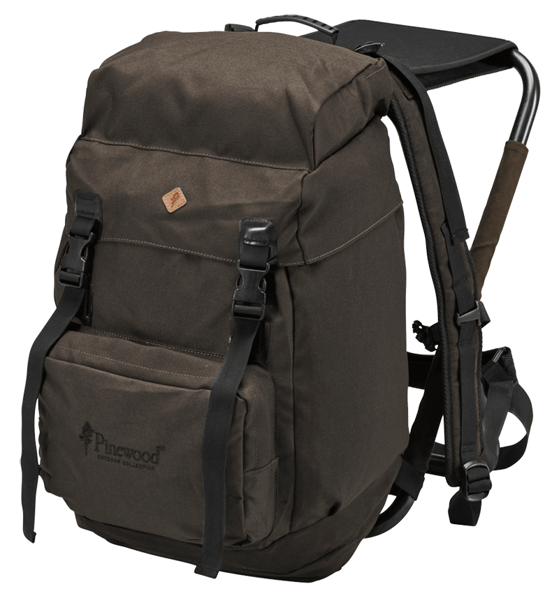 Pinewood Hunting backpack