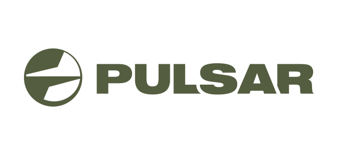 Pulsar night vision