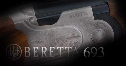 Beretta 693