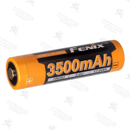 Fenix batterij ARB L18 3500 01