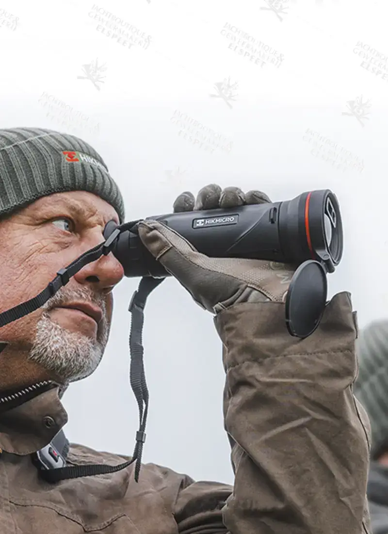 Hikmicro