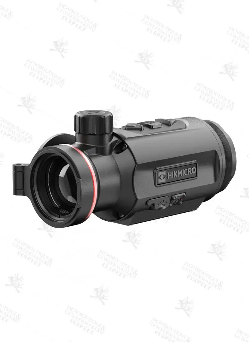 Hikmicro
