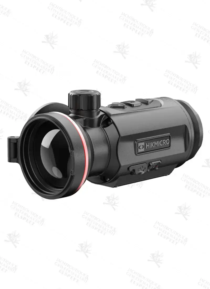 Hikmicro