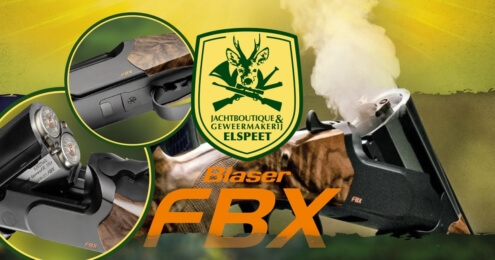 Blaser FBX