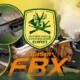 Blaser FBX